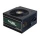 Chieftec Task TPS-500S 500 W power supply module 24-pin ATX ATX Black