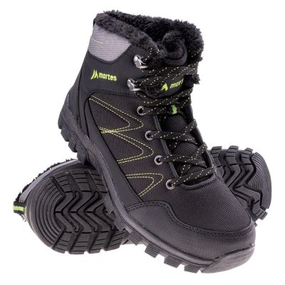 4. Children’s Winter Boots NIRAL MID TEEN