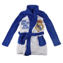 Real Madrid junior bathrobe 2900003009