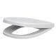 Cersanit Arteco* toilet seat (K667-001)