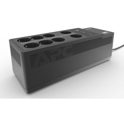 13. APC BACK-UPS 650VA 230V 1 USB/CHARGING PORTS