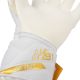 6. Reusch Attrakt AB1 Advance goalkeeper gloves white 5670002 1130