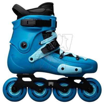 3. Freestyle skates SEBA FR3 80 Sskfr380-BK 