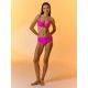 4. Women's bikini top 4F 4FRSS26UBKTF113-55S