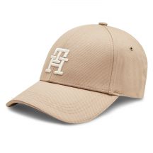 Tommy Hilfiger Th Imd Cotton Cap AM0AM12541