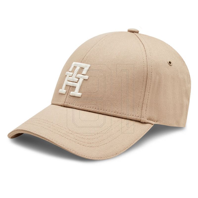 Tommy Hilfiger Th Imd Cotton Cap AM0AM12541