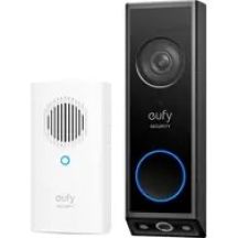 Eufy E8214311 Industrial Camera Box IP Security Camera Outdoor Wall