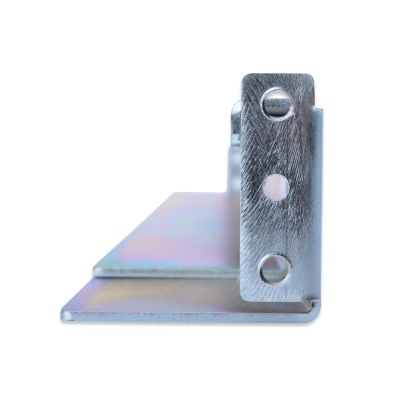 2. Mounting rails for Digitus DN-19 GS-NW network cabinets with a depth of 600 to 800 mm, maximum load 100 kg