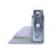 2. Mounting rails for Digitus DN-19 GS-NW network cabinets with a depth of 600 to 800 mm, maximum load 100 kg