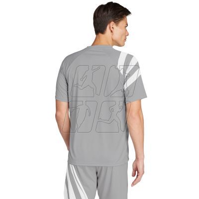 4. Adidas Fortore 23 M T-shirt IK5772