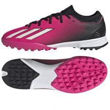 Adidas X Speedportal.3 TF Jr GZ2465 football shoes