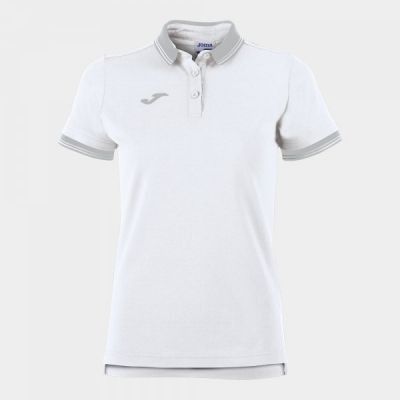 Joma Polo Shirt Bali II S/SW 900444.200