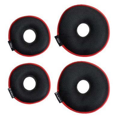 41. Adjustable Soft Kettlebell 20 lbs HMS KRM20 