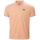 7. Helly Hansen Ocean Polo T-shirt M 34207 058