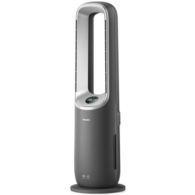 3. Philips Air Performer 8000 AMF870/15 3-in-1 air purifier with fan and heating function