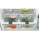 3. BOSCH KGN 86AIDR fridge-freezer