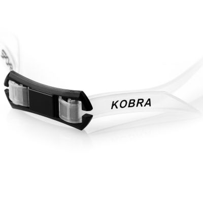 30. Spokey CELEBES SPK-928107 diving set: mask + snorkel