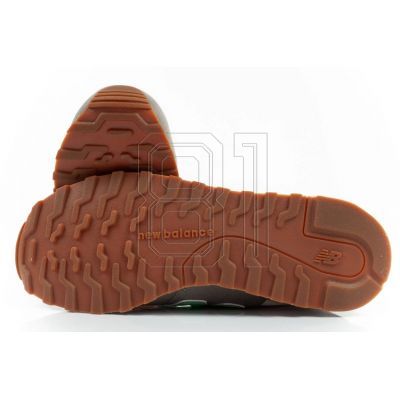 6. New Balance M GM500TPG shoes
