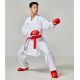 13. Karate gloves - Mitts 2 RED WKF | MOOTO