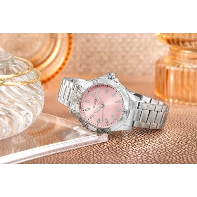 6. Guess Mist Women's Watch GW0948L7 + BOX