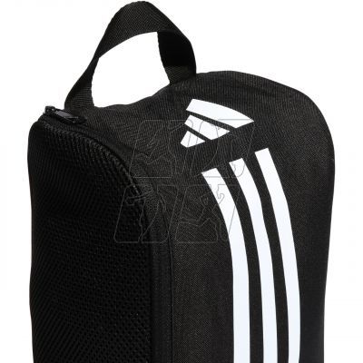 4. adidas Essentials Training HT4753 shoe bag