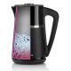11. Hyundai VK309 Electric Kettle 1.7L 2200W Black