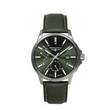 Bauhaus Aviation 2860-4 watch, automatic