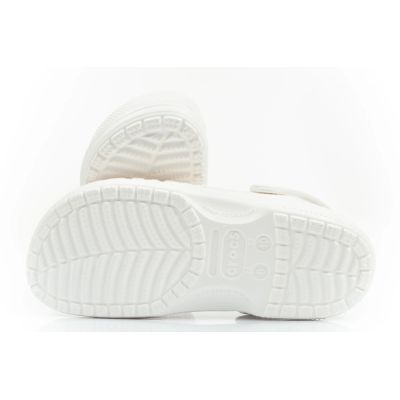25. Crocs Baya M 10126-100 Flip-Flops
