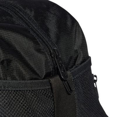 5. adidas Woman Defender Duffle S Bag, Black KA7992