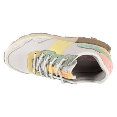 3. Big Star Sneakers Shoes RR274244 Gray 37