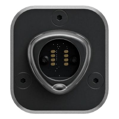 5. SIMUCUBE SC3SEKIT Flight/Racing Simulator Accessory Wheelbase Extender