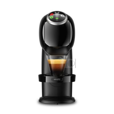 13. KRUPS Dolce Gusto Genio S+ KP3408 coffee machine