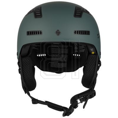 2. Ski helmet Sweet Protection Grimnir 2VI Mips 92800558805