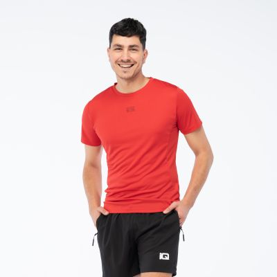 10. Men's RIVE Short Sleeve T-Shirt