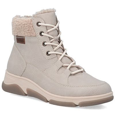 RIEKER FOOTWEAR