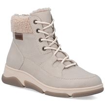 RIEKER FOOTWEAR