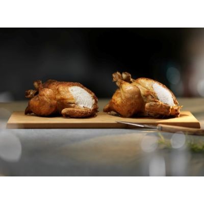 5. ELECTROLUX EOC8P39H Oven