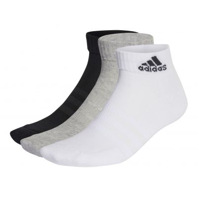 Adidas Cushioned Sportswear IC1281 socks