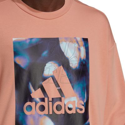 11. Adidas Youforyou Sweatshirt W HA2431