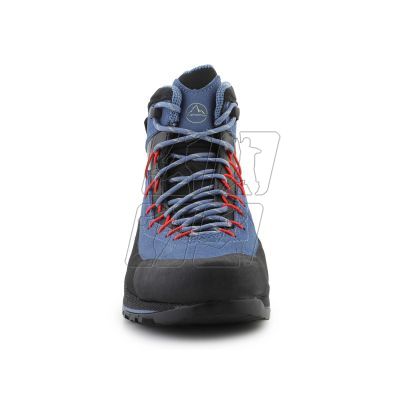 7. La Sportiva TX4 Evo Mid Gtx W shoes 37G644322 