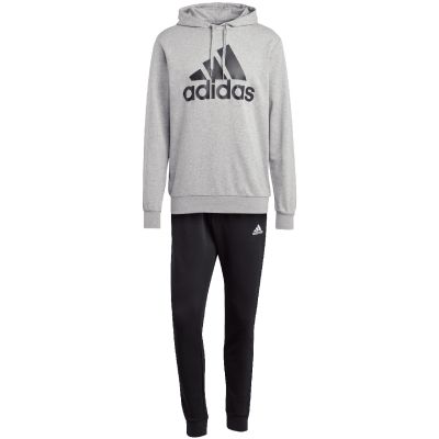 8. Adidas Big Logo Terry M tracksuit IC6749