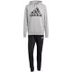 8. Adidas Big Logo Terry M tracksuit IC6749