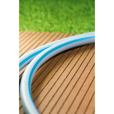3. CELLFAST 10-421 Garden Hose 30m Below Ground Blue, White