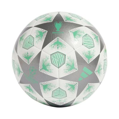 4. adidas UCL Club 24/25 Knockout Stages JH1283 Football