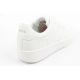 4. Levi's children's Union SE sports shoes white youth fashionable