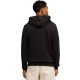 4. Men's Puma ESS Small No. 1 Logo Hoodie Black 692914 01