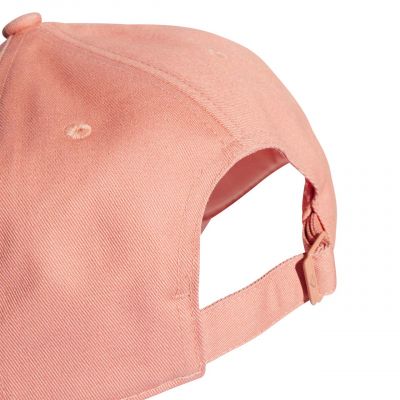 4. adidas Big Tonal Logo Baseball Cap IM0508