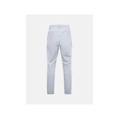 2. PEAK PERFORMANCE M Scale Softshell Pants, gray