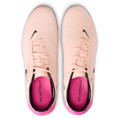 3. Nike Phantom GX II Academy FG/MG FD6723-800 shoes