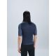 3. POC M's Cadence Cycling Jersey, Navy Blue